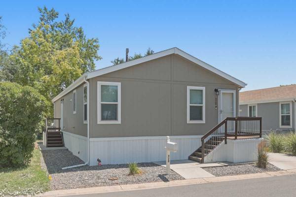 2019 CVCO Manufactured Home