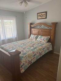 1999 Fleetwood Manufactured Home