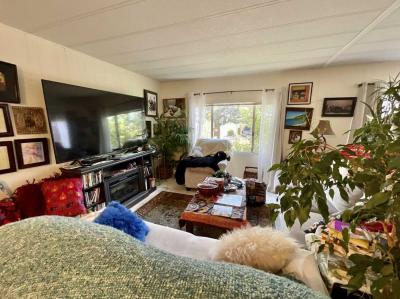 Photo 4 of 40 of home located at 221 Gold Hill Drive Carson City, NV 89706