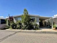 1974 Buddy Manufactured Home