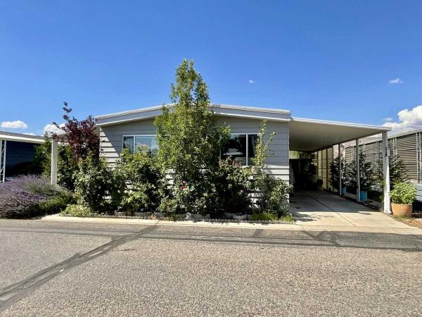 1974 Buddy Mobile Home For Sale