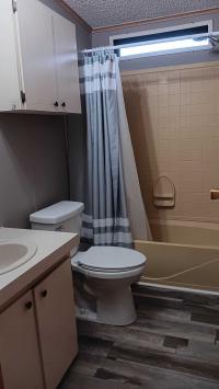 1989 Mobile Home