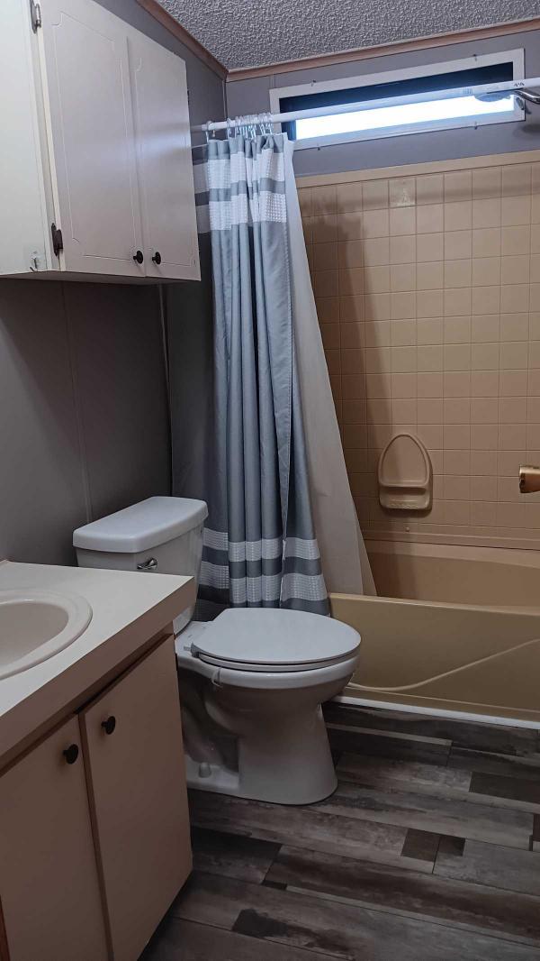 1989 Mobile Home