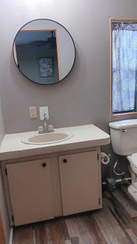 1989 Mobile Home