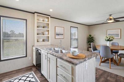 Mobile Home at 10472 Sunny Meadows Blvd Tyler, TX 75407