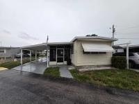 1969 SLVS Mobile Home