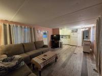 1969 SLVS Mobile Home