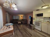 1969 SLVS Mobile Home