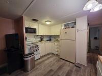 1969 SLVS Mobile Home