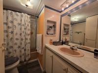 1969 SLVS Mobile Home