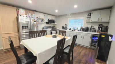 Photo 3 of 6 of home located at 2424 S. Cottonwood Ln. #58 Tucson, AZ 85713