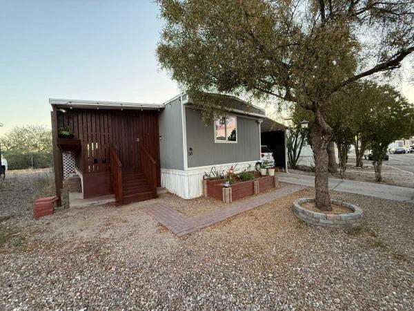 1980 Gibraltar Mobile Home For Sale