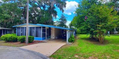 Mobile Home at 1104 Tory Court Brooksville, FL 34601