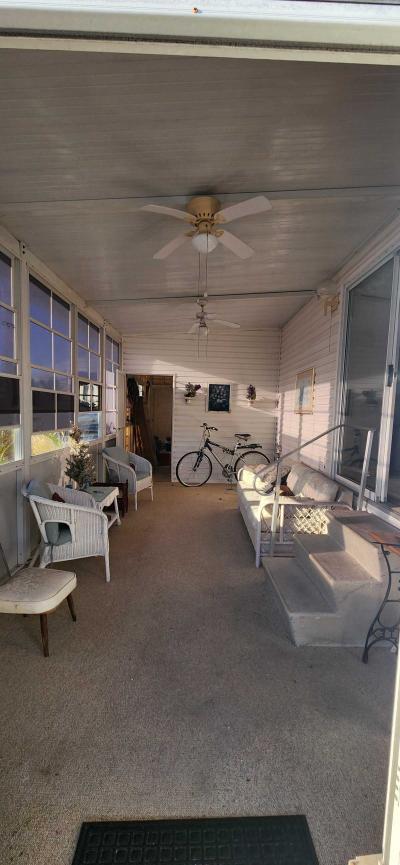 Photo 5 of 14 of home located at 2634 N Tamiami Trl Unit B46 Naples, FL 34103