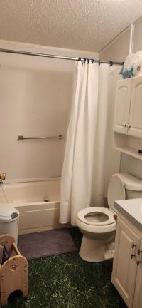1997 Mobile Home