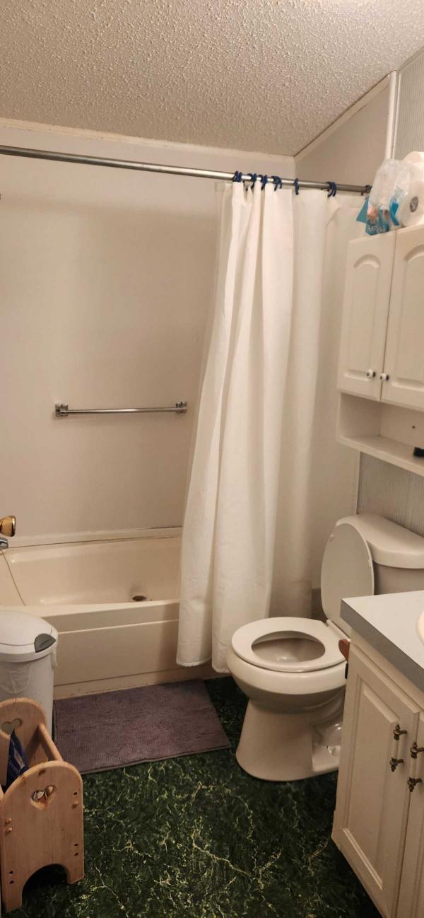 1997  Mobile Home For Sale