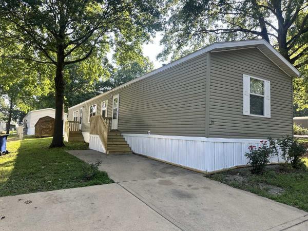 2013 Skyline Mobile Home For Sale