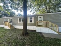 2013 Skyline Manufactured Home
