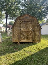 2013 Skyline Manufactured Home
