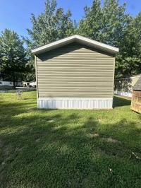 2013 Skyline Manufactured Home