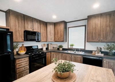 Mobile Home at 2500 Farm Bureau Rd Lot 193 Manhattan, KS 66502