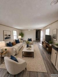 2025 Clayton Adrenaline 7616-4200 Manufactured Home