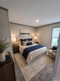 2025 Clayton Adrenaline 7616-4200 Manufactured Home