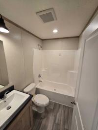 2025 Clayton Adrenaline 7616-4200 Manufactured Home