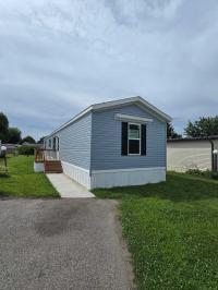 2025 Clayton Adrenaline 7616-4200 Manufactured Home