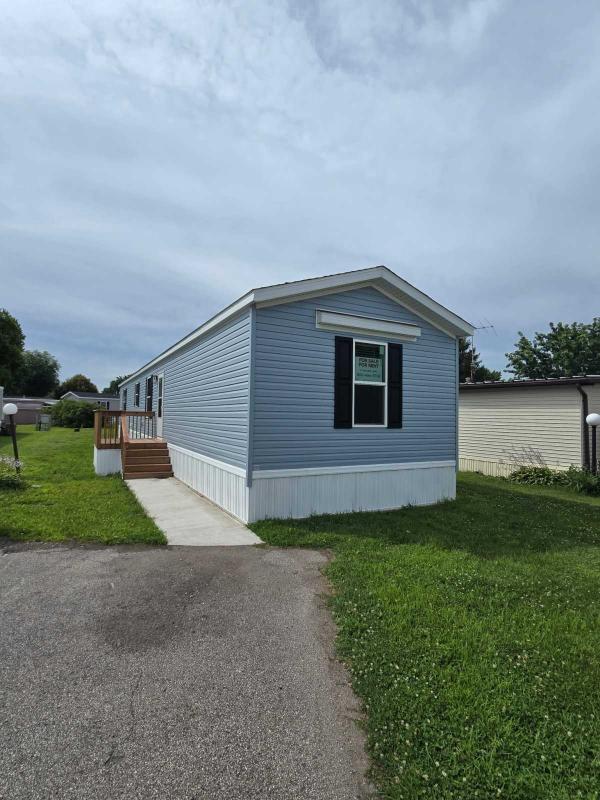 2025 Clayton Mobile Home For Sale