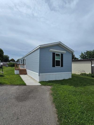 Mobile Home at 1901 First St #74 Boone, IA 50036