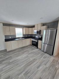 2025 Clayton Adrenaline 7616-4200 Manufactured Home