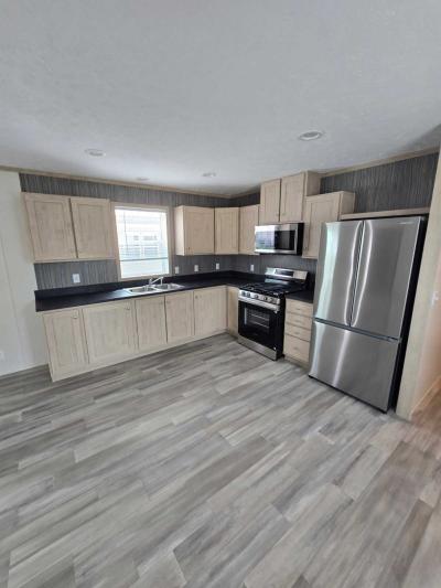 Photo 2 of 17 of home located at 1901 First St #74 Boone, IA 50036