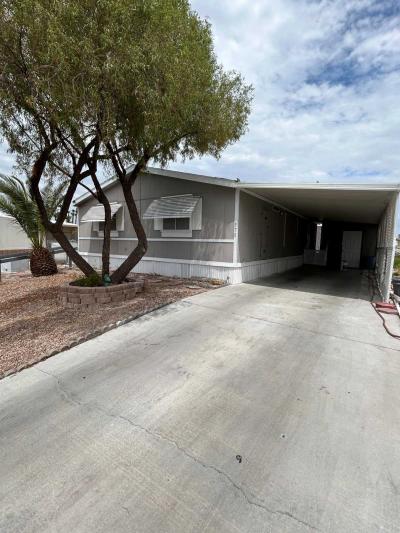 Photo 2 of 13 of home located at 5805 W Harmon Las Vegas, NV 89103
