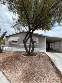 1994 Cavco Cavco Mobile Home