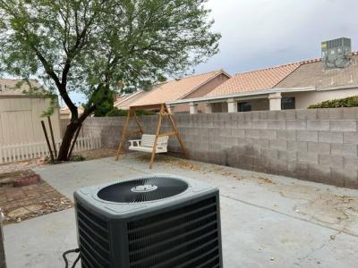 Photo 5 of 12 of home located at 6420 E Tropicana Lot 409 Las Vegas, NV 89122