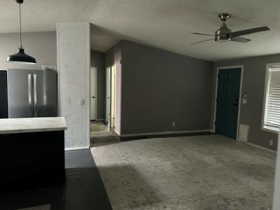 Photo 4 of 12 of home located at 6420 E Tropicana Lot 409 Las Vegas, NV 89122