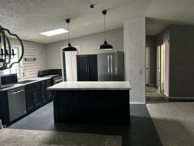 Photo 3 of 12 of home located at 6420 E Tropicana Lot 409 Las Vegas, NV 89122