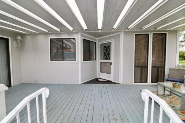 1980 Westway Mobile Home