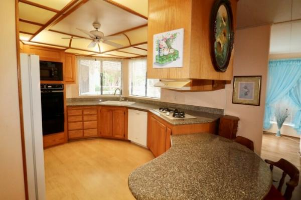 1980 Westway Mobile Home