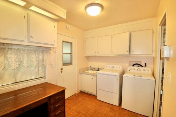 1980 Westway Mobile Home