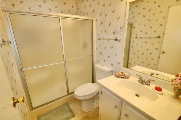 1980 Westway Mobile Home