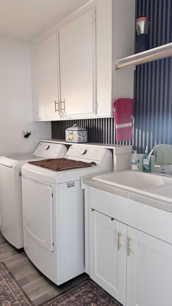 1979 Manufactured Home