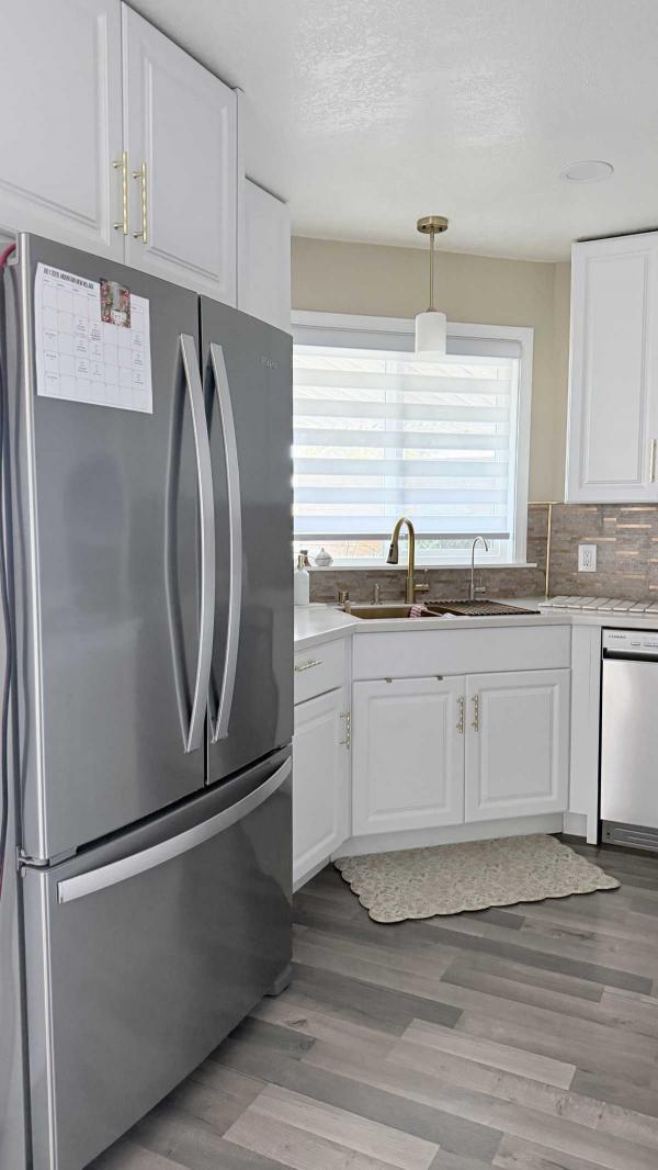 1979 Manufactured Home