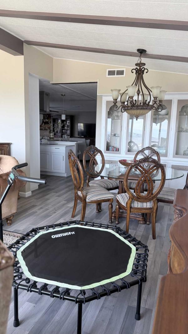 1979 Manufactured Home