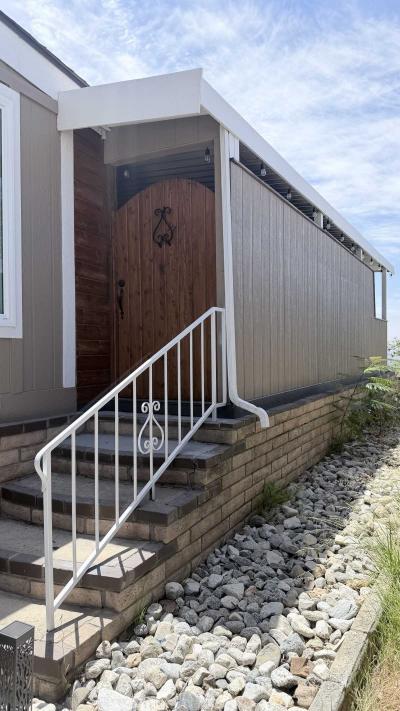 Photo 5 of 41 of home located at 24303 Woolsey Canyon Rd. #45 West Hills, CA 91304