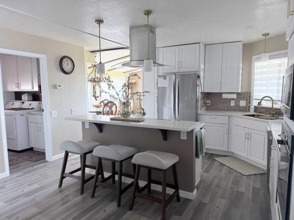1979 Manufactured Home