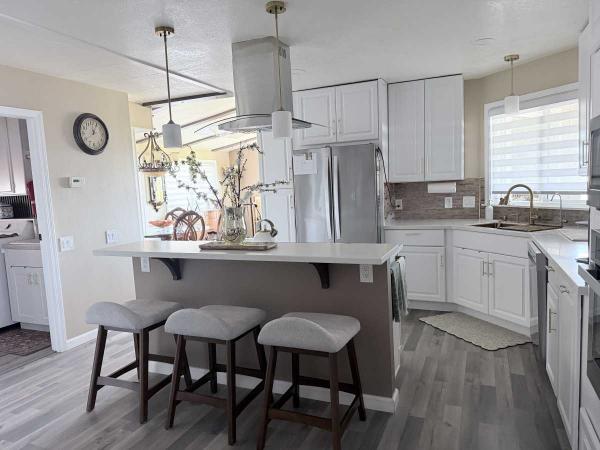 1979 Manufactured Home