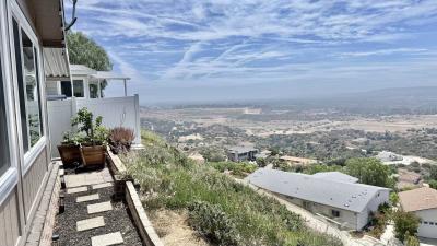 Photo 3 of 41 of home located at 24303 Woolsey Canyon Rd. #45 West Hills, CA 91304