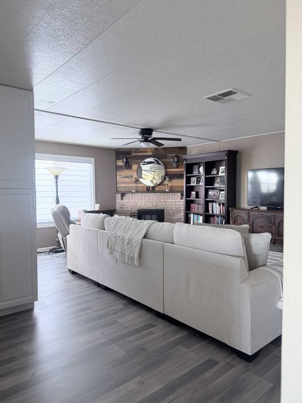 1979 Manufactured Home